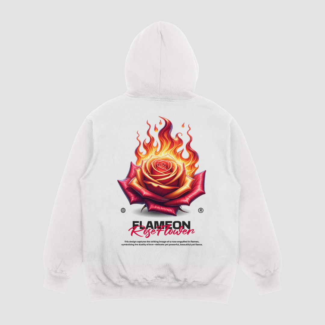 Flamon Roes